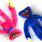 Plush Toy Stuffed Doll Soft Toy Huggy Wuggy Character Plush
