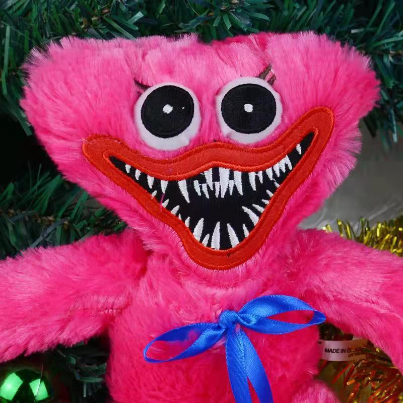 Plush Toy Stuffed Doll Soft Toy Huggy Wuggy Character Plush