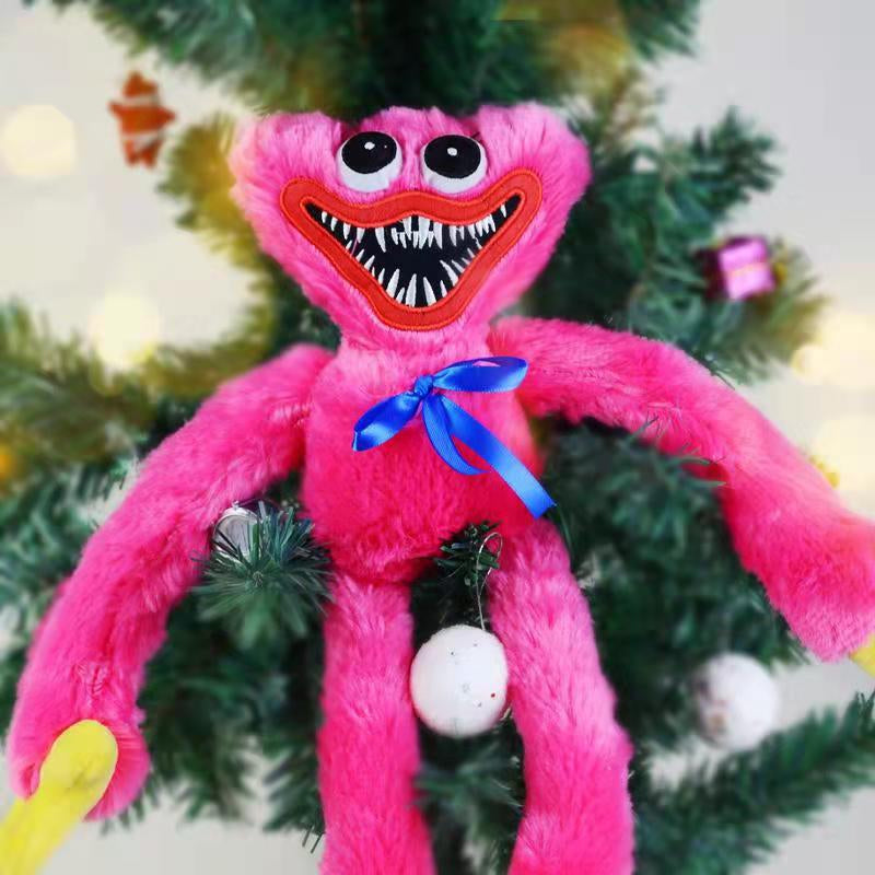 Plush Toy Stuffed Doll Soft Toy Huggy Wuggy Character Plush