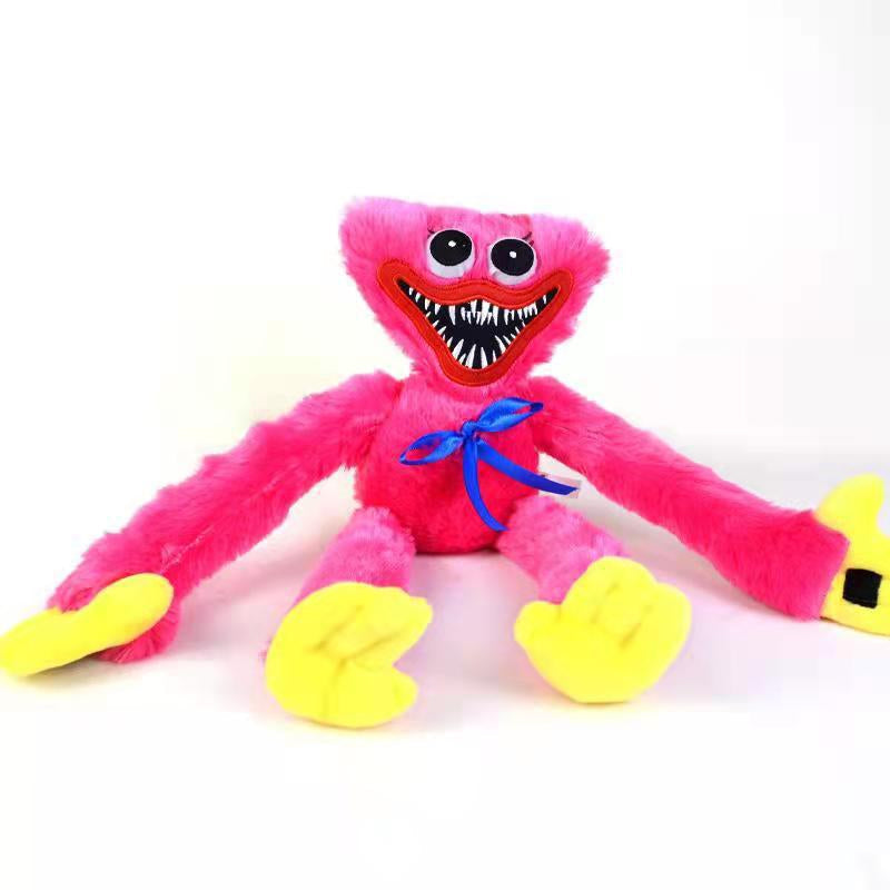 Plush Toy Stuffed Doll Soft Toy Huggy Wuggy Character Plush
