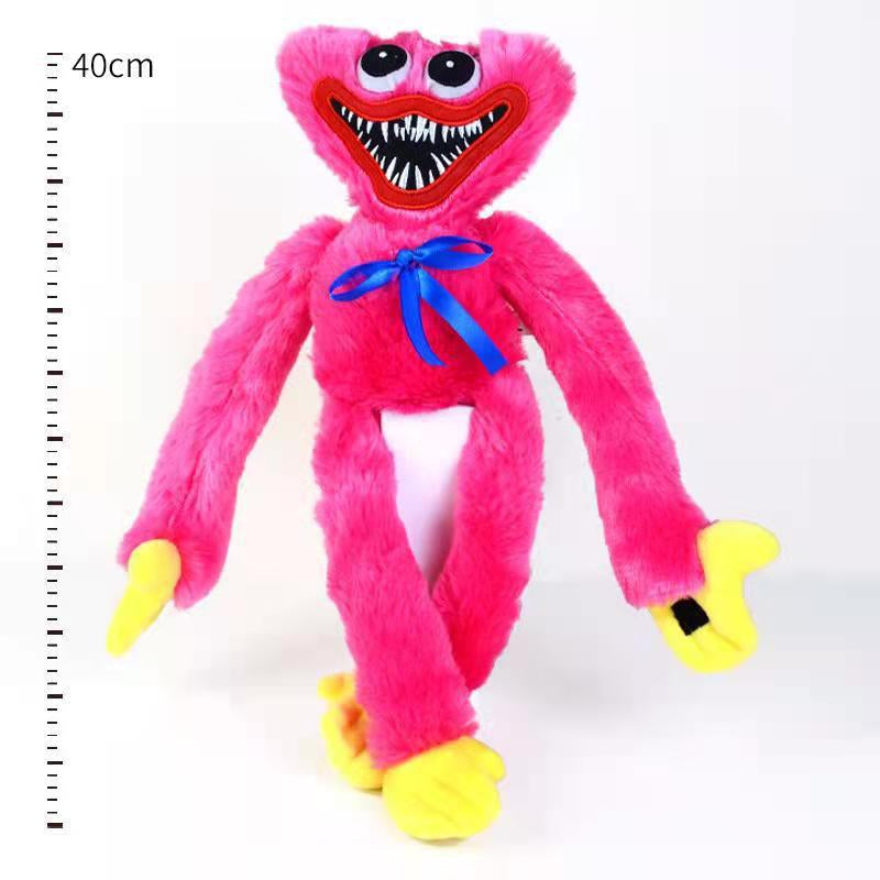 Plush Toy Stuffed Doll Soft Toy Huggy Wuggy Character Plush