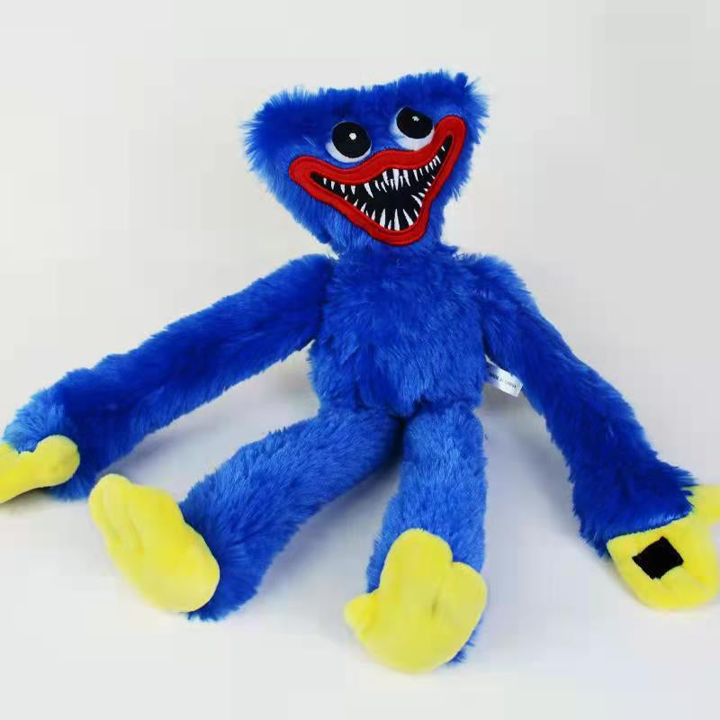 Plush Toy Stuffed Doll Soft Toy Huggy Wuggy Character Plush