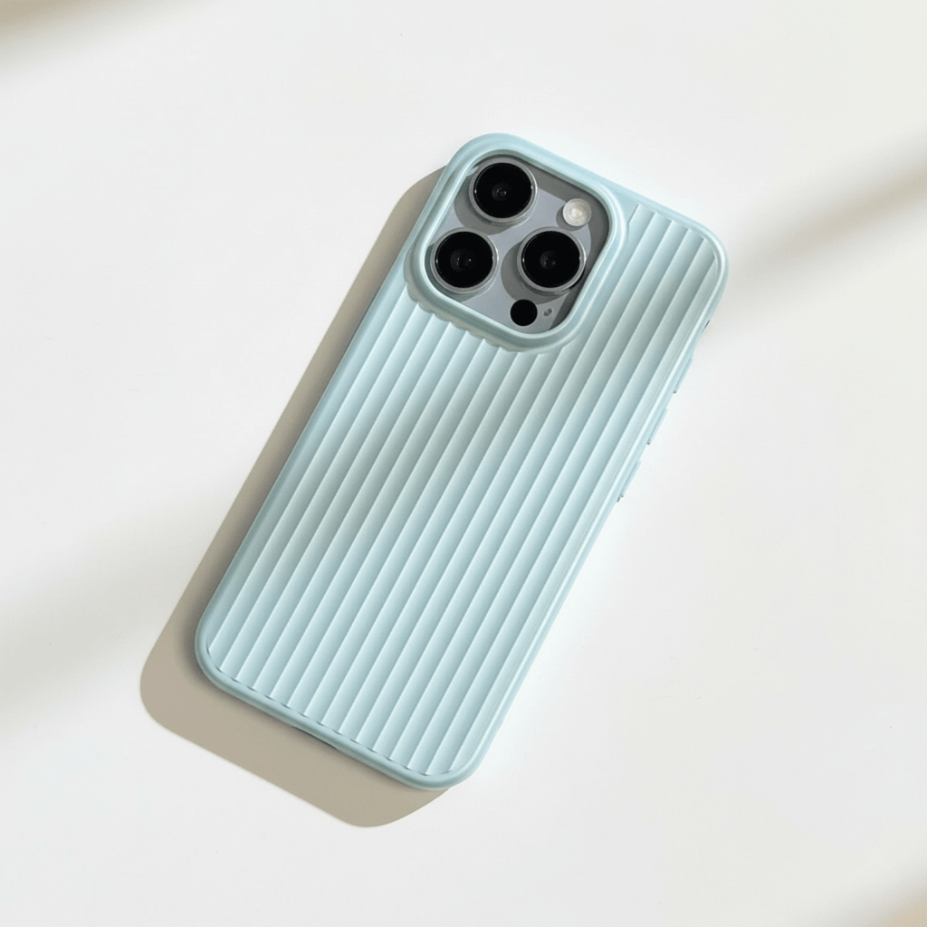 Slim Shockproof Anti-Slip Protective Phone Case for iPhone