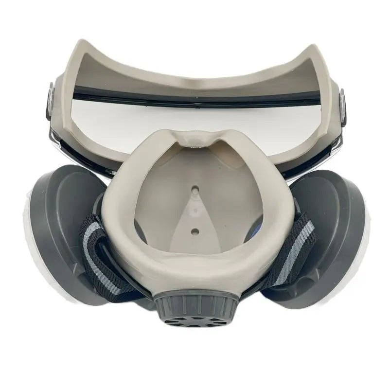 Respiratory Dust Protection Mask for Woodworking and Painting