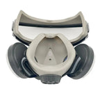 Respiratory Dust Protection Mask for Woodworking and Painting