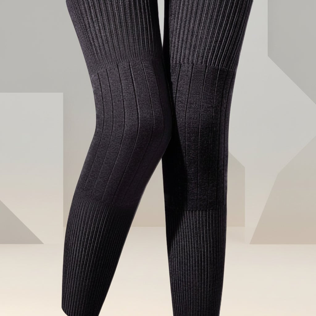 Knee Compression Sleeves Elastic Support Joint Brace