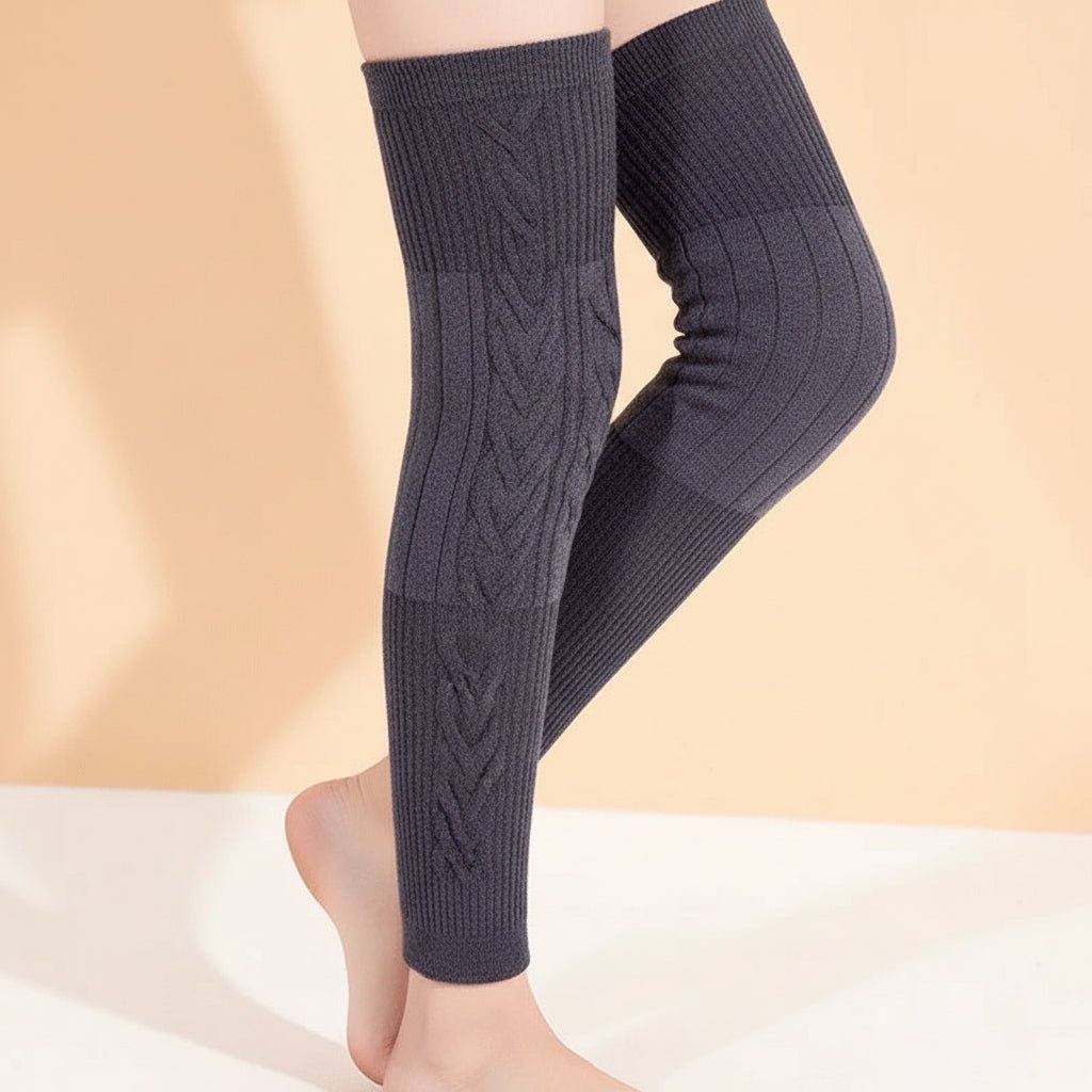 Knee Compression Sleeves Elastic Support Joint Brace