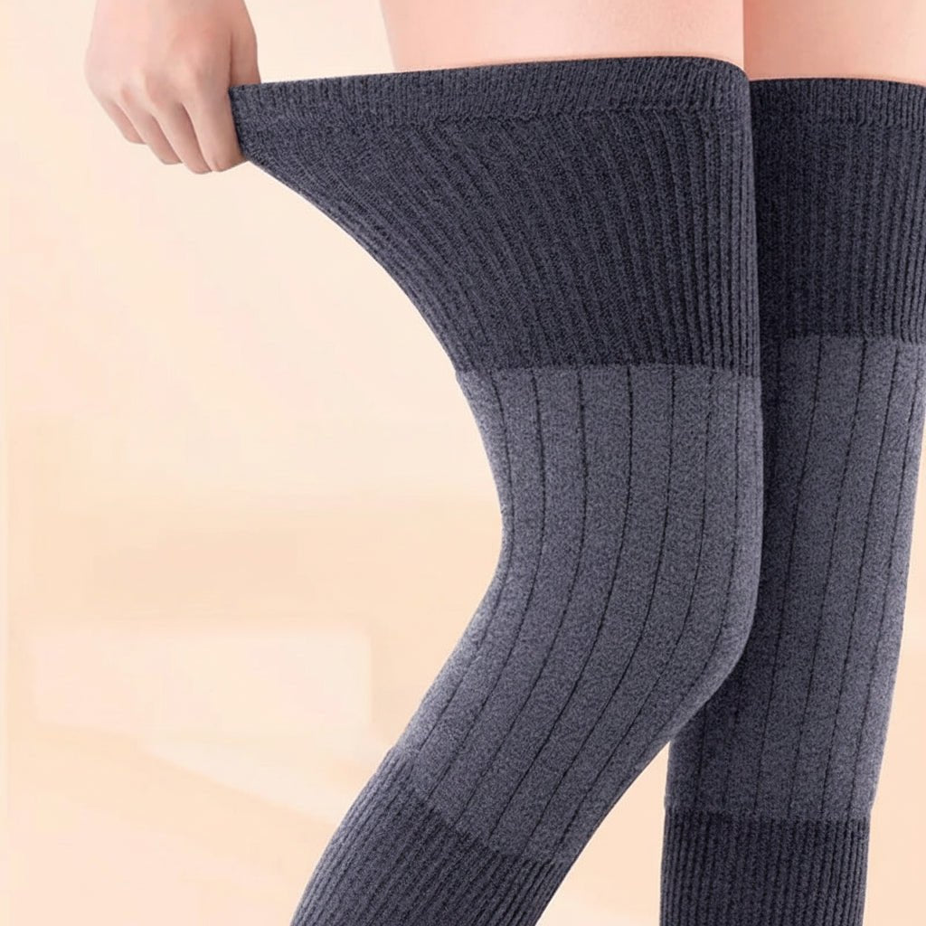 Knee Compression Sleeves Elastic Support Joint Brace