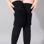 Knee Compression Sleeves Elastic Support Joint Brace