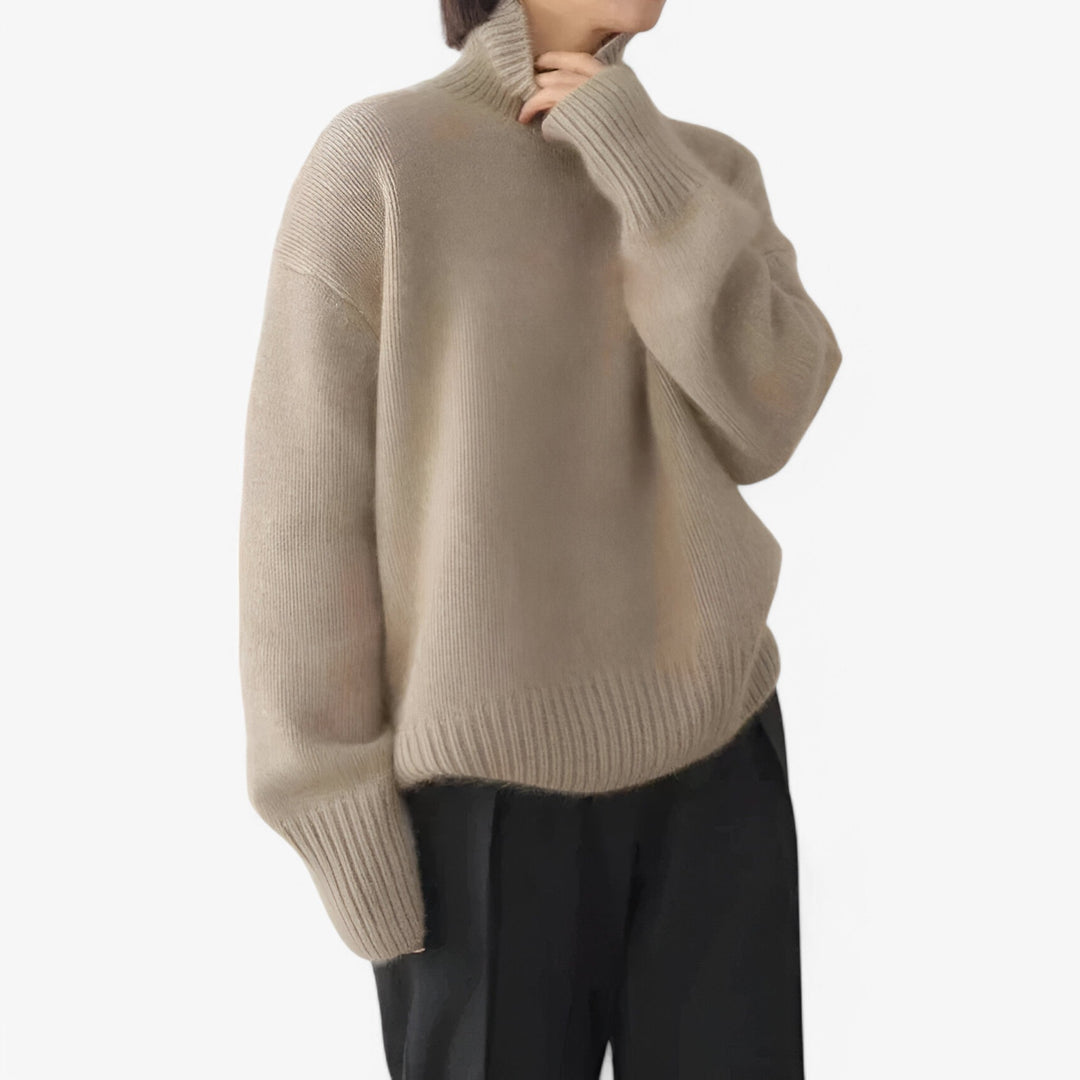 Women Cashmere Sweater