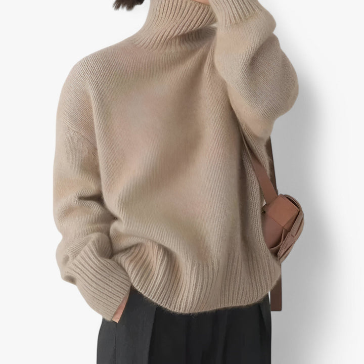 Women Cashmere Sweater