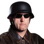 Half Face Motorcycle Helmet ECE DOT Approved