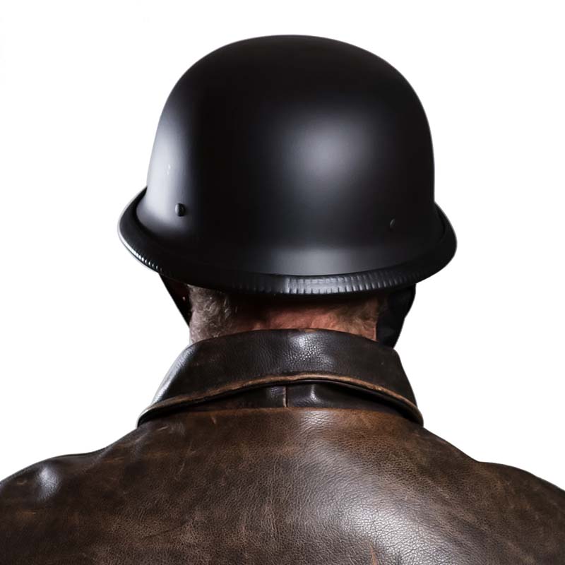 Half Face Motorcycle Helmet ECE DOT Approved