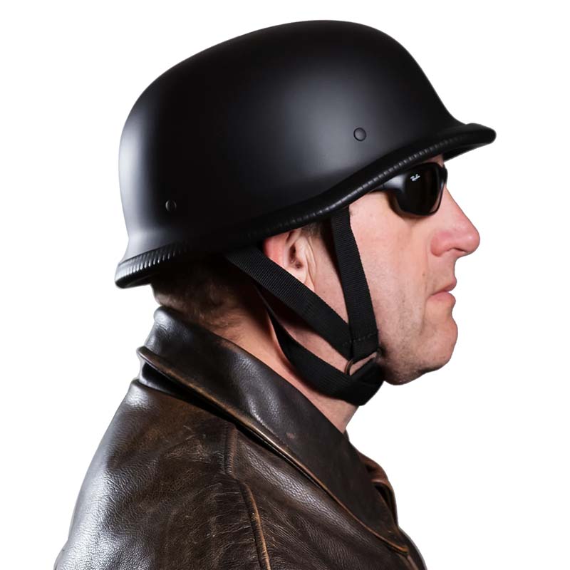 Half Face Motorcycle Helmet ECE DOT Approved