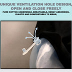 Men's Portable Urinal Pants Disposable Travel Urinal Underwear