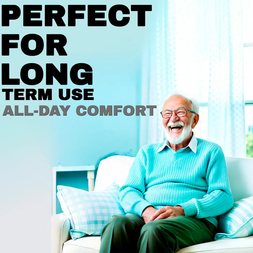 Men's Portable Urinal Pants Disposable Travel Urinal Underwear