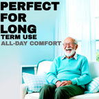 Men's Portable Urinal Pants Disposable Travel Urinal Underwear