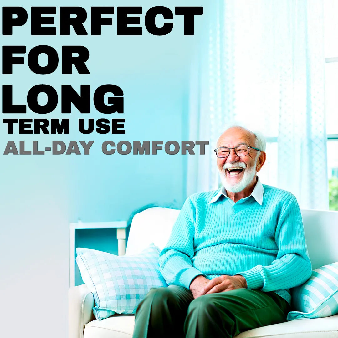 Men's Portable Urinal Pants Disposable Travel Urinal Underwear