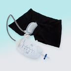 Men's Portable Urinal Pants Disposable Travel Urinal Underwear
