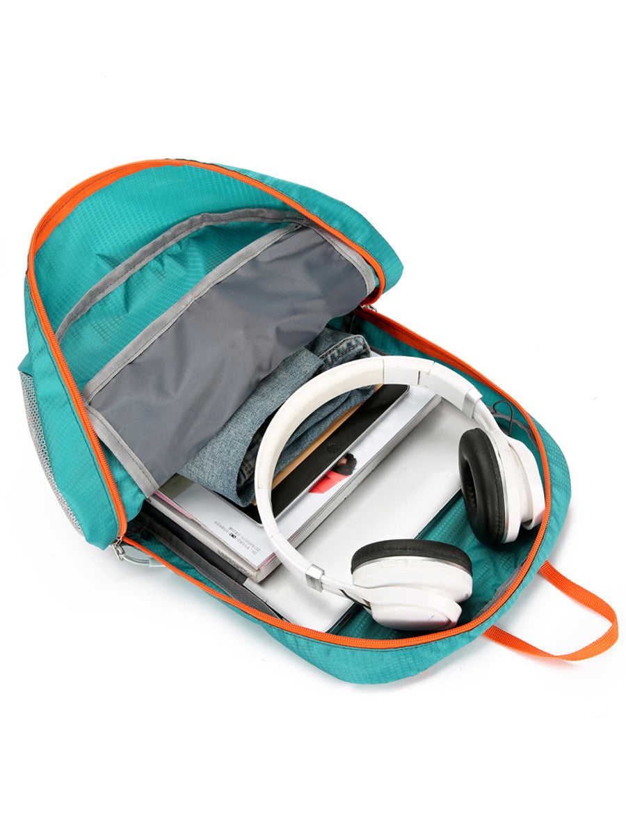 Waterproof Lightweight Hiking Travel Cycling Backpack Bag