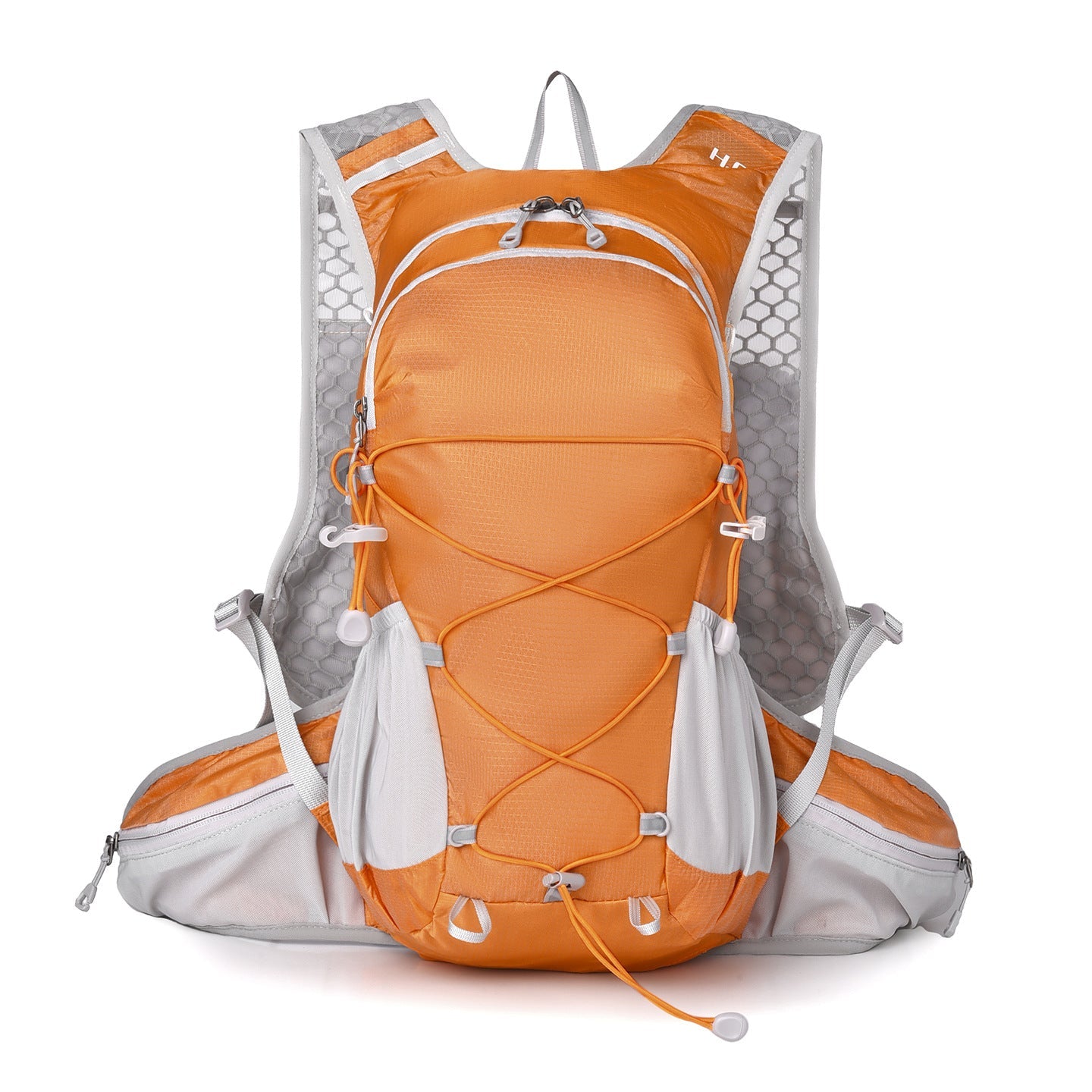 Lightweight Breathable Outdoor Sports Backpack for Cycling Hiking