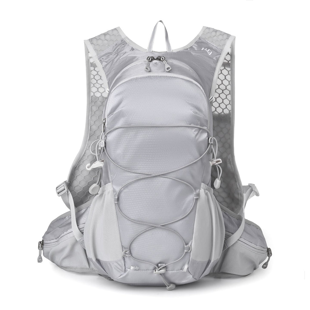 Lightweight Breathable Outdoor Sports Backpack for Cycling Hiking