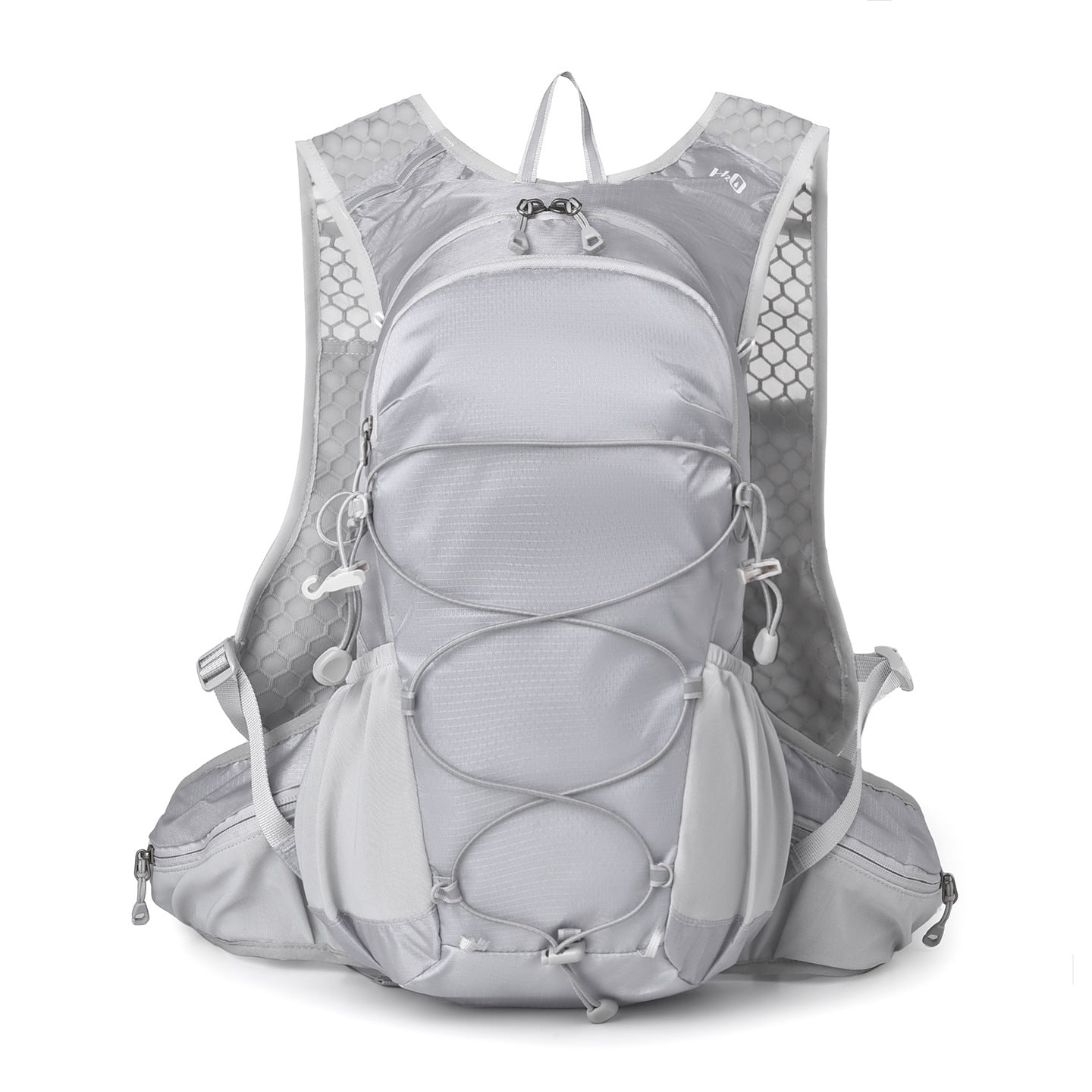 Lightweight Breathable Outdoor Sports Backpack for Cycling Hiking