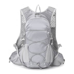 Cycling Hiking Backpack Lightweight Breathable Outdoor Sports Bag