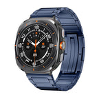 Titanium Band Replacement Strap for Samsung Galaxy Watch 7 Ultra
