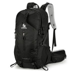 40 Liter Hiking Backpack Waterproof Lightweight Camping Travel Bag