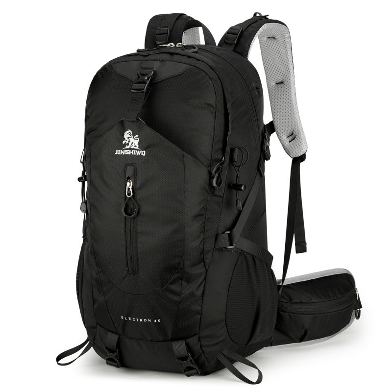 40 Liter Hiking Backpack Waterproof Lightweight Camping Travel Bag