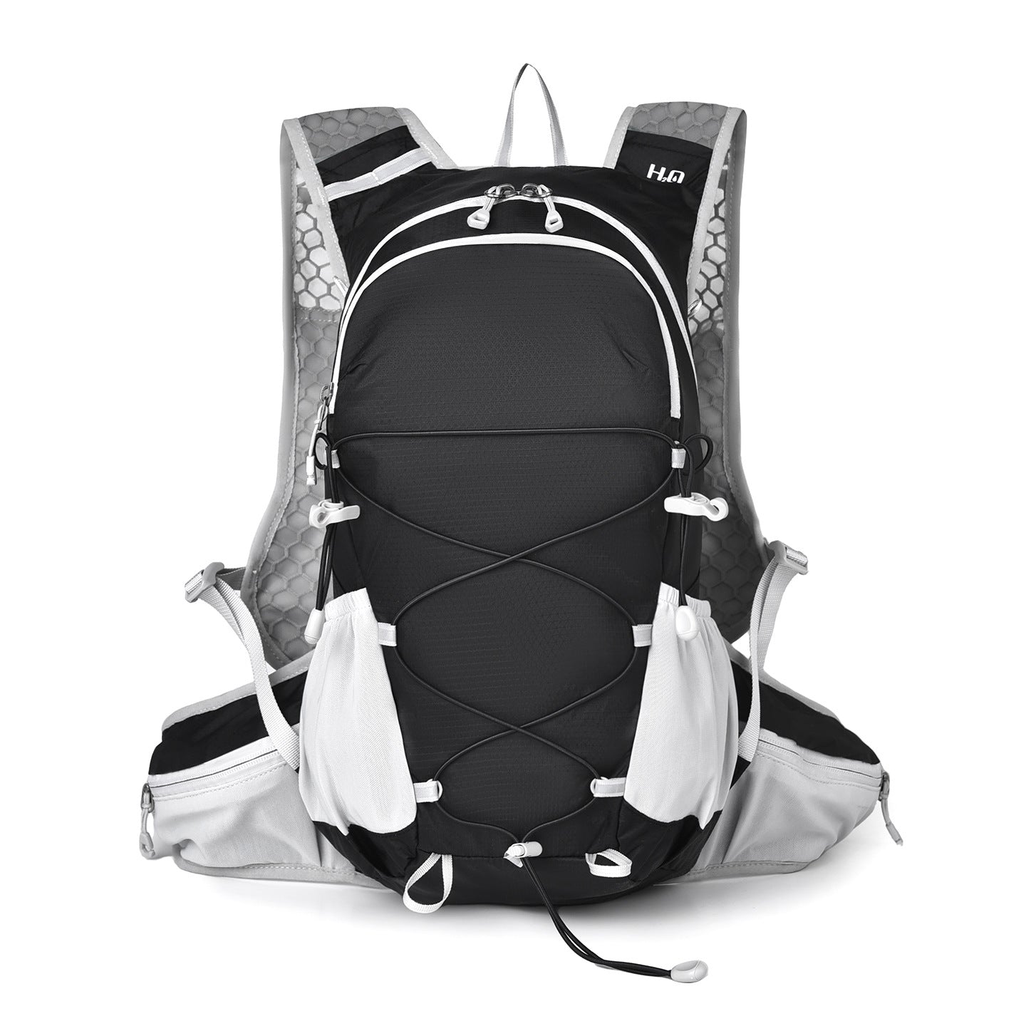 Waterproof Lightweight Hiking Cycling Travel Sports Backpack