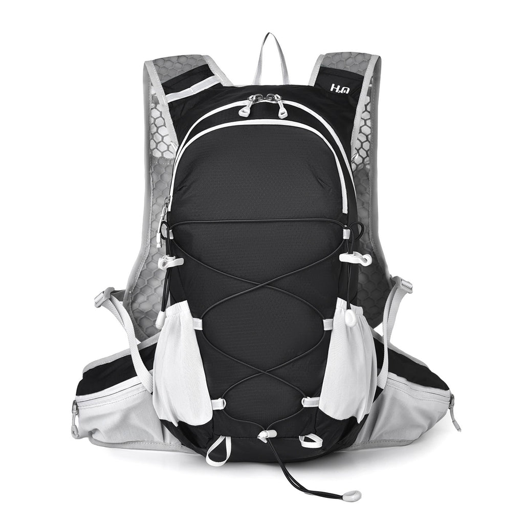 Waterproof Lightweight Hiking Cycling Travel Sports Backpack Bag