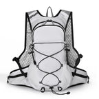Lightweight Breathable Outdoor Sports Backpack for Cycling Hiking