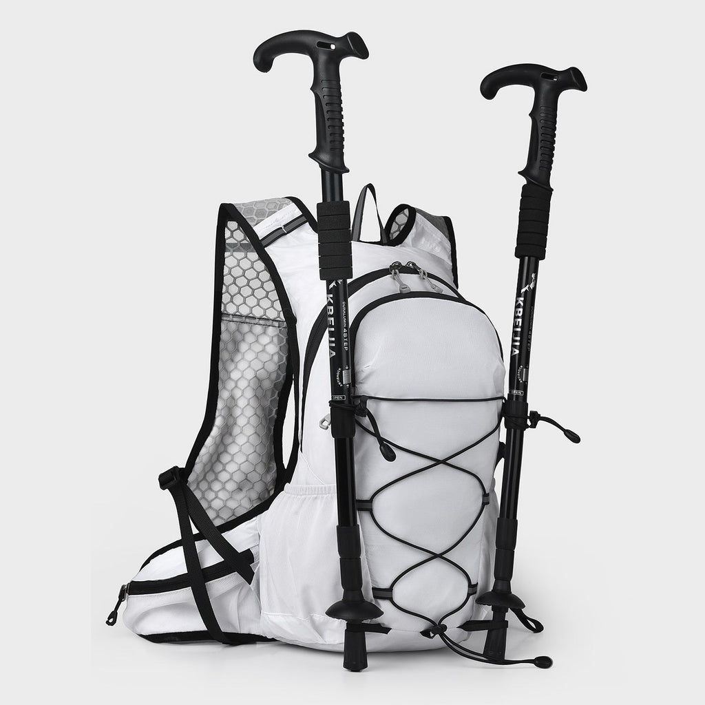 Cycling Hiking Backpack Lightweight Breathable Outdoor Sports Bag