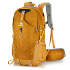 40 Liter Lightweight Waterproof Hiking Backpack Camping Travel Bag