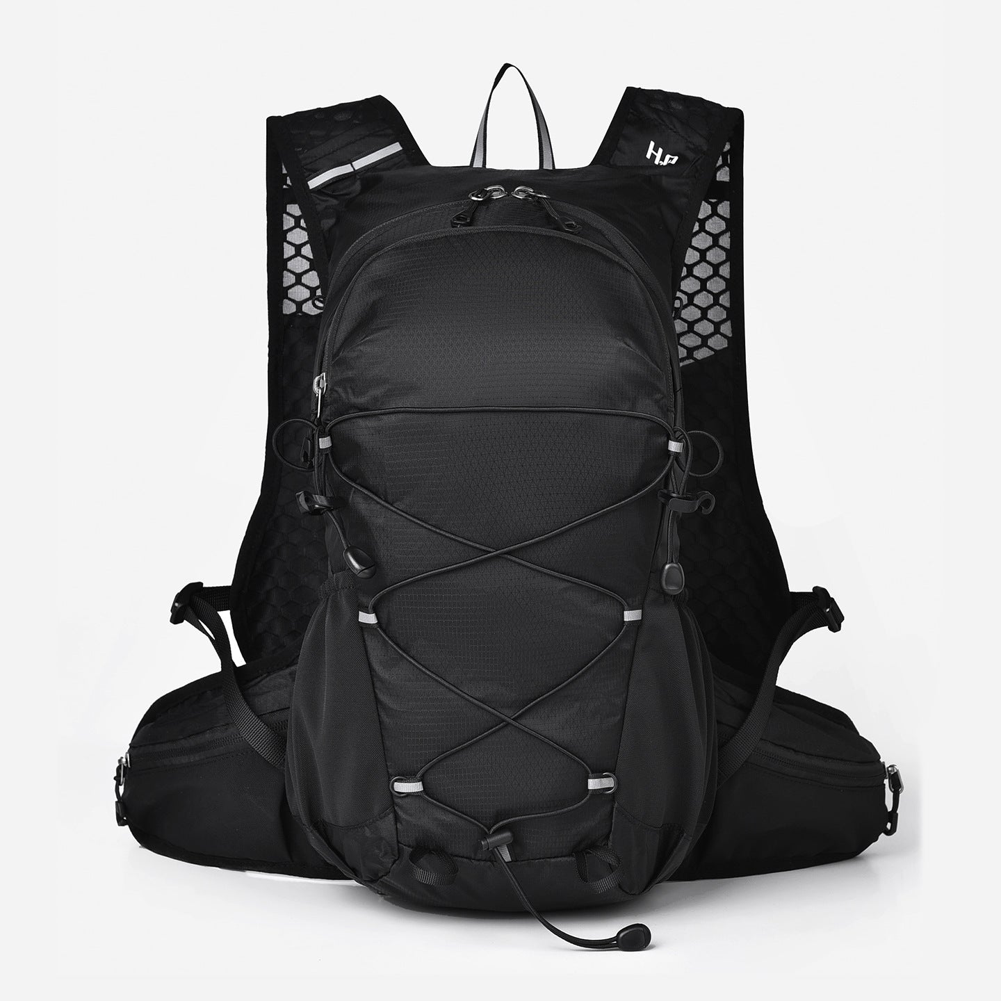 Lightweight Breathable Outdoor Sports Backpack for Cycling Hiking