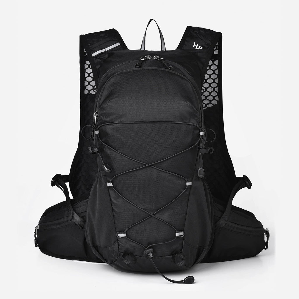 Cycling Hiking Backpack Lightweight Breathable Outdoor Sports Bag