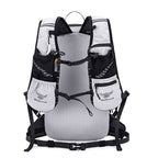 Hiking Backpack 15L Lightweight Large Capacity Waterproof Travel Bag