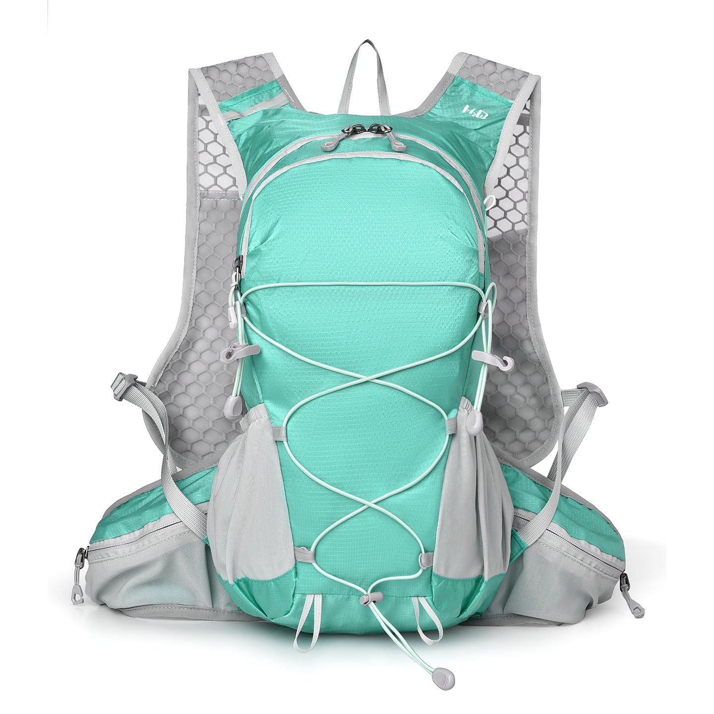 Lightweight Breathable Outdoor Sports Backpack for Cycling Hiking