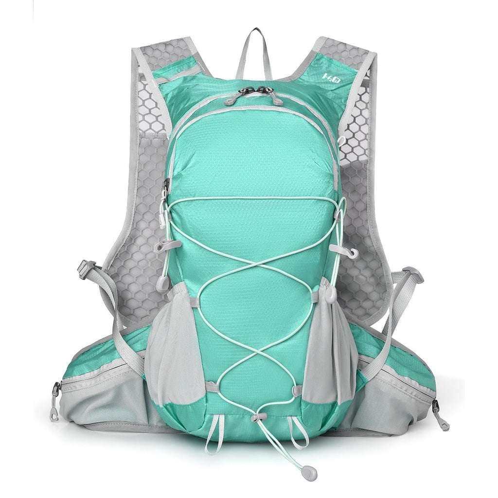 Cycling Hiking Backpack Lightweight Breathable Outdoor Sports Bag