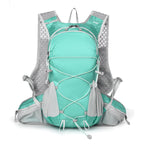Waterproof Lightweight Hiking Cycling Travel Sports Backpack
