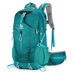 40 Liter Hiking Backpack Waterproof Lightweight Camping Travel Bag
