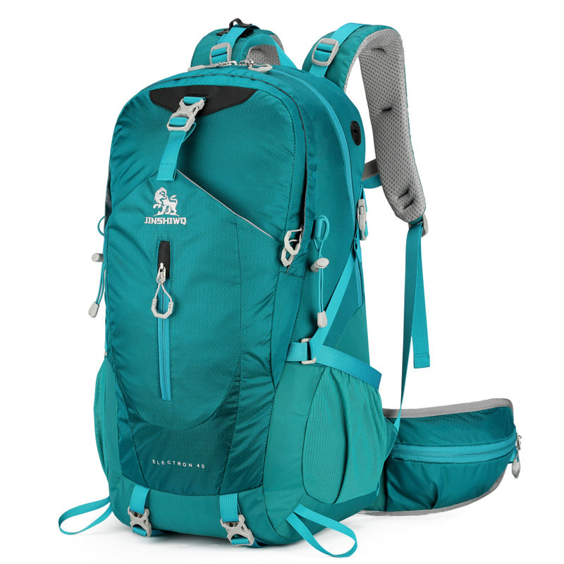 40 Liter Hiking Backpack Waterproof Lightweight Camping Travel Bag