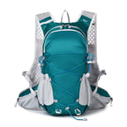 Waterproof Lightweight Hiking Cycling Travel Sports Backpack