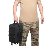 Large Outdoor Camping Gear Storage Bag Oxford Fabric