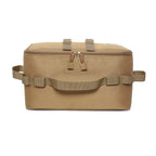 Large Outdoor Camping Gear Storage Bag Oxford Fabric