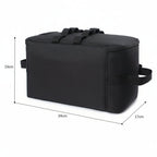 Large Outdoor Camping Gear Storage Bag Oxford Fabric