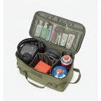 Large Outdoor Camping Gear Storage Bag Oxford Fabric