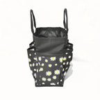 Garden Tool Organizer Bag with Multiple Pockets